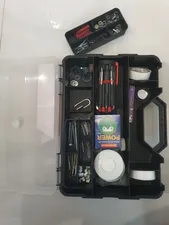 تجریه خرید جعبه ابزار رونیکس مدل RON-9128