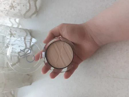 پنکیک گلدن رز مدل PRESSED شماره 101