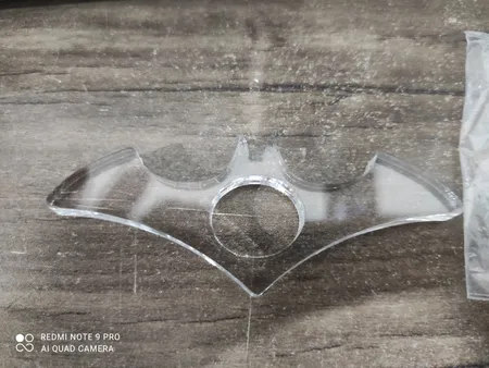 نگهدارنده صفحه کتاب طرح بتمن کد NOA-01-02