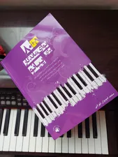 تجریه خرید کتاب 5 + 80 نوای ماندگار برای پیانو اثر محمد امیدوار تهرانی نشر سرود