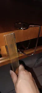 تجریه خرید هنگر کیف زنانه مدل رستورانی ونیز