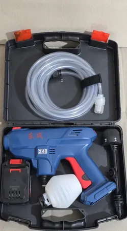 جعبه ابزار مدل ABC208058