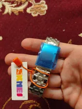 تجریه خرید ست ساعت مچی عقربه ای زنانه و مردانه اسکمی مدل 9071