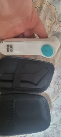 تب سنج دیجیتال شرکت پویندگان راه سعادت مدل ario