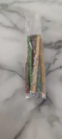 تشویقی سگ مدل مانچی بسته 10 عددی