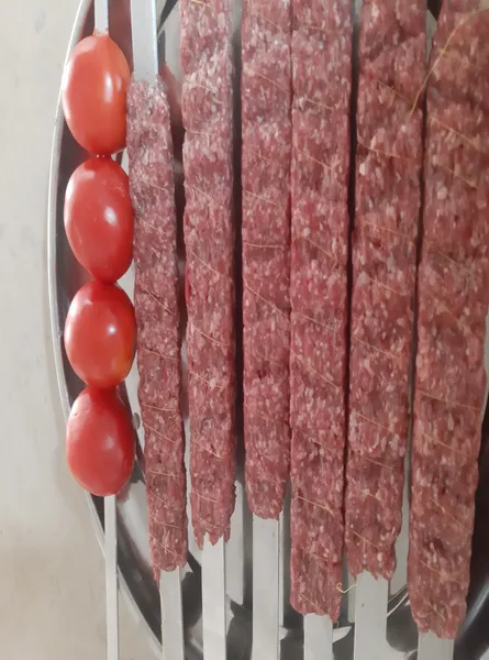 عکس ارسالی خریدار