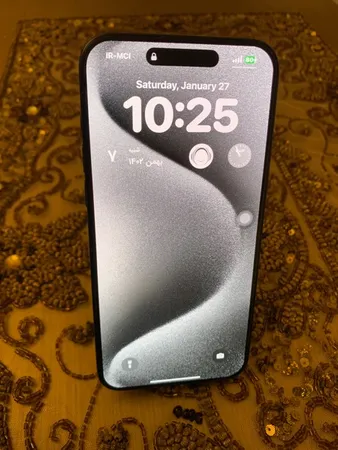 پاوربانک بی سیم انکر مدل 622 ظرفیت 5000 میلی آمپرساعت