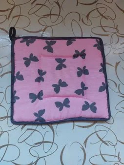 دستگیره آشپزخانه مدل پروانه کد 7896 بسته 2 عددی