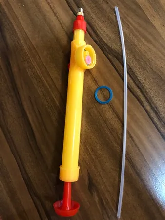 آب پاش سربطری مدل D10