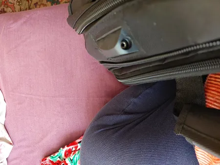 کوله پشتی مدل M-24