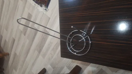 پایه رول دستمال کاغذی کد 550