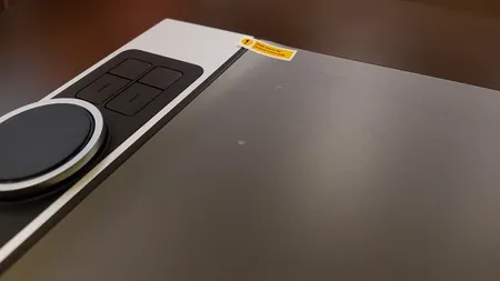 قلم نوری اکس پی.پن مدل Deco Pro M