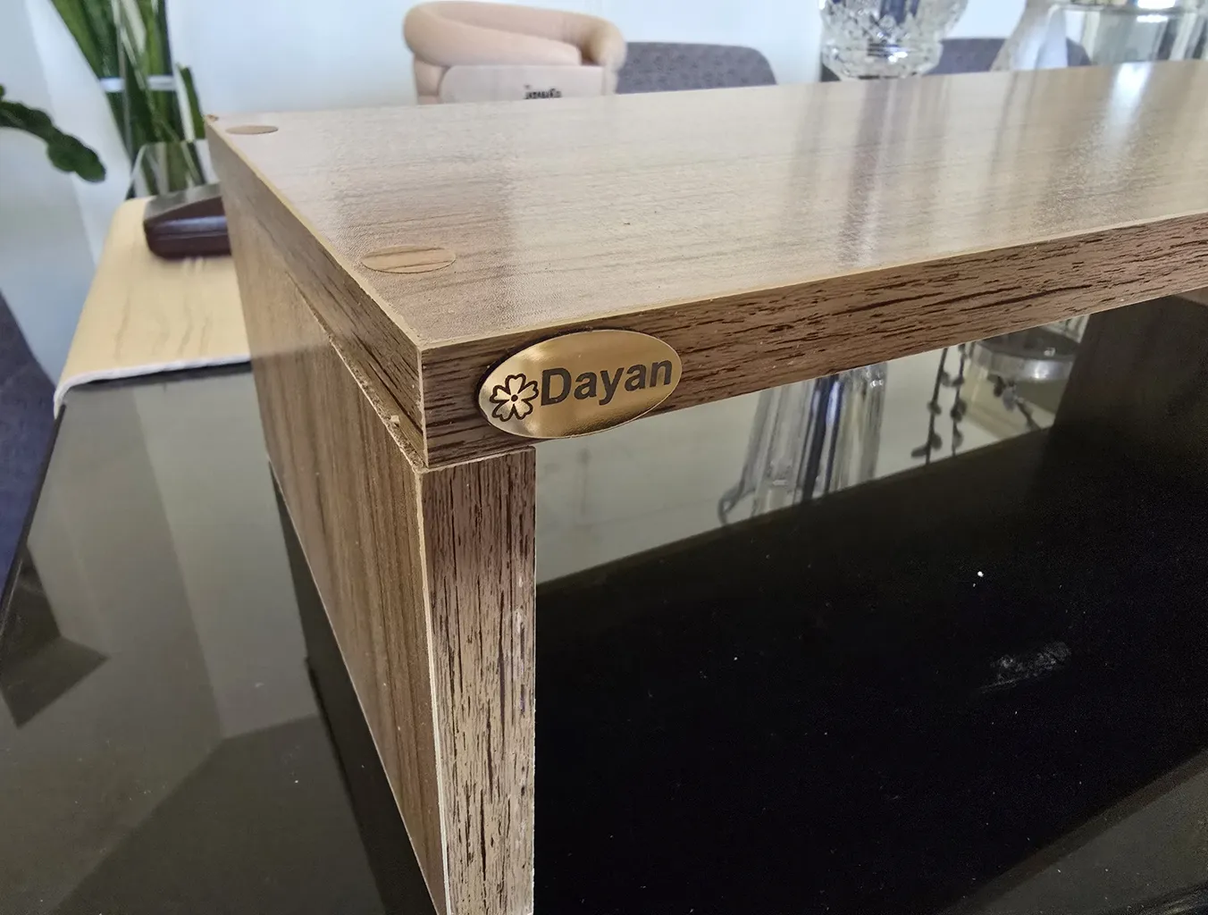 پایه نگهدارنده مانیتور کد 26