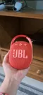 تجریه خرید اسپیکر بلوتوثی قابل حمل جی بی ال مدل clip 4
