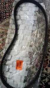 تجریه خرید تسمه تایم پاورگریپ مدل EO134RP25.4 اورجینال مناسب برای پژو206 تیپ5