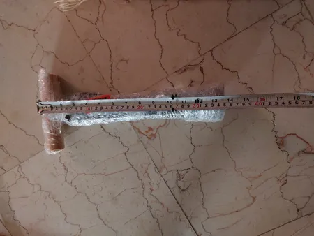 تلمبه دستی بادپا مدل A35