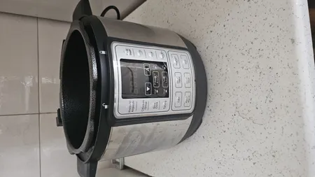 زودپز برقی میگل مدل GPC 103