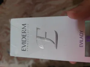 تجریه خرید ژل بهداشتی بانوان اویدرم مدل ADS حجم 150 میلی لیتر