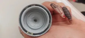 تجریه خرید ظرف عسل رامیسا مدل فشاری کد 102