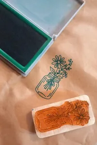 تجریه خرید استامپ کوروش کد 3