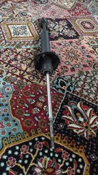 کمک فنر عقب گازی عظام مناسب برای پراید CNG