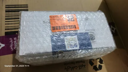 دوربین بیسیم مداربسته تحت شبکه مدل v380