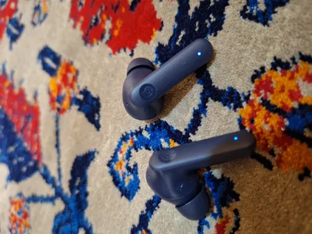 هدفون بلوتوثی هایلو مدل MoriPods ANC