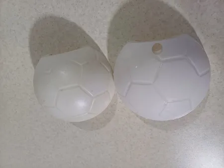 چراغ خواب کودک سیرکو طرح توپ فوتبال مدل BLL 01