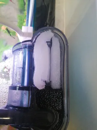 پد فیلتر آکواریوم مدل N 101235 بسته ۱۰ عددی