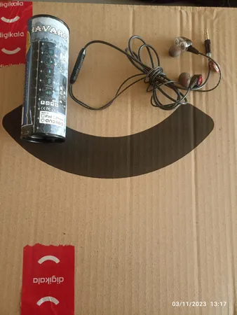 هندزفری هوارکو مدل LION