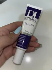 تجریه خرید کرم ترمیم کننده پوست صورت درمالیفت مدل سیکالیفت مناسب پوست‌های آسیب‌دیده حجم 30 میلی لیتر