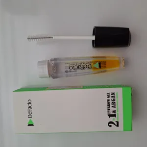 تجریه خرید صابون ابرو دیفکتو مدل آرگان