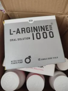 تجریه خرید L-Arginine 1000 میلی گرمی کارن بسته 90 عددی