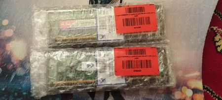 رم دسکتاپ DDR3 تک کاناله 1333 مگاهرتز CL9 کینگستون مدل KVR1333D3N9/4G ظرفیت 4 گیگابایت