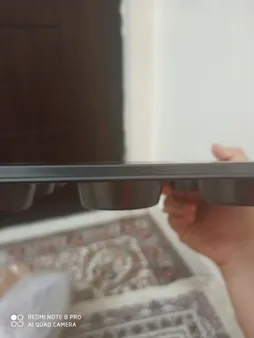 قالب مافین مدل a12