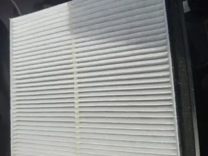 تجریه خرید فیلتر کابین فیلتر دم مدل ساده کد 26100U8510 مناسب برای  جک S3-J4