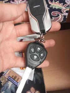 تجریه خرید دزدگیر موتورسیکلت مدل ZA_06