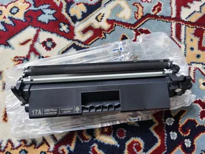 تجریه خرید تونر مشکی سدرا مدل 17A