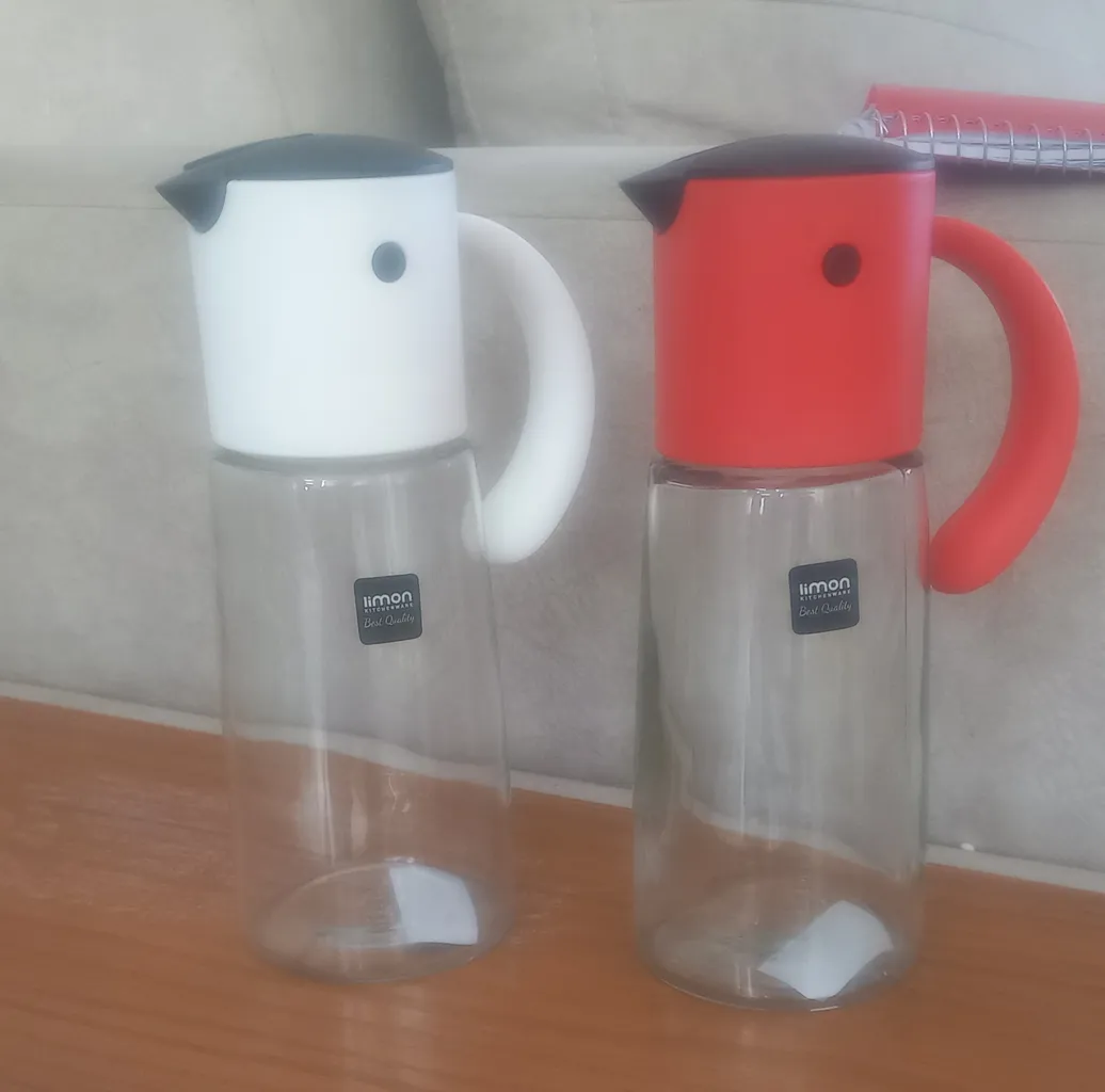 روغن ریز لیمون مدل دسته دار DH2289