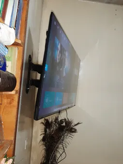 محافظ صفحه تلویزیون مدل SAM-50 مناسب برای تلویزیون 50 اینچ