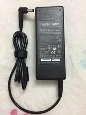 تجریه خرید شارژر لپ تاپ 19 ولت فوجیتسو مدل ADP-80RB