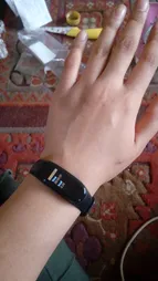 مچ بند هوشمند مدل M4