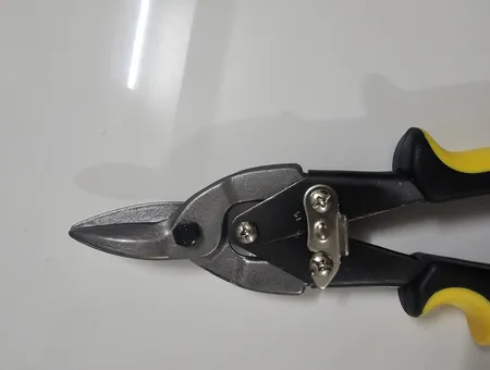 قیچی آهن بر جیانگ پینگ مدل perfesional Quality 10