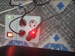 تجریه خرید آنتن رومیزی فروزش مدل Galaxy-10m