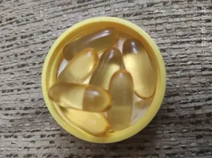 تجریه خرید سافت ژل امگا 3 وانا مکس نورم لایف بسته 60 عددی