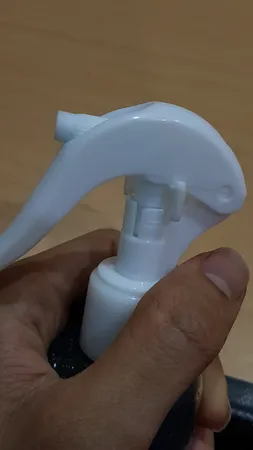 ظرف اسپری مدل triger 220