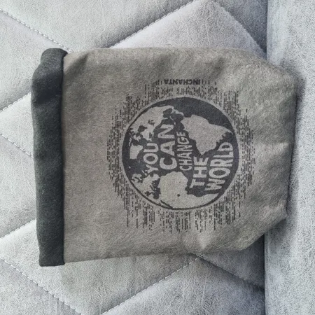 سطل زباله ماشین این چنتا مدل Earth