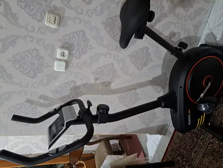 دوچرخه ثابت مدل FEDERAL V270