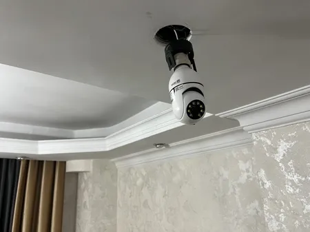 دوربین مداربسته تحت شبکه اسفیورد مدل Z336