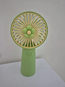 پنکه دستی مدل HA-A1